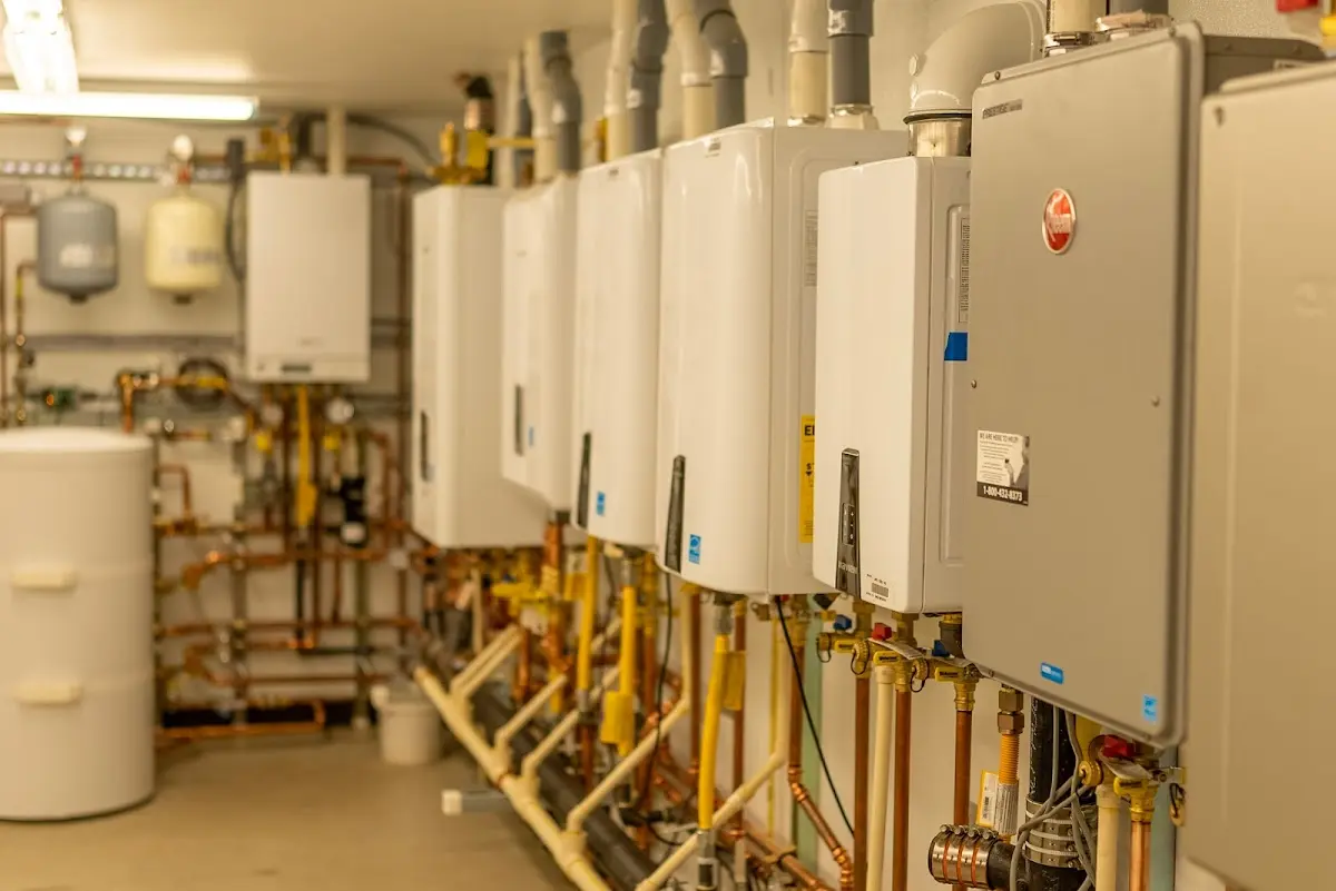 Water Heater Installation in Duanesburg, NY